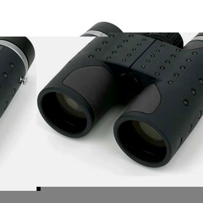 Ultra Lite 10x42 Roof Prism Binoculars -