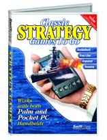 SWIFTWARE STRATEGY GAMES