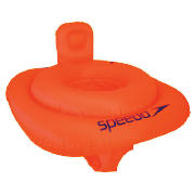 Swim Seat 0-1 YEAR Orange