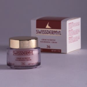 Dermyl Nourishing Cream