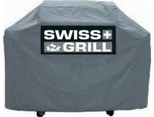 Swiss Grill BBQ Cover for Ergo