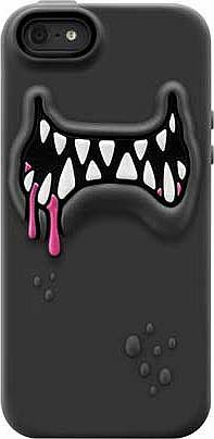 Monsters Ticky iPhone 5/5s - Black