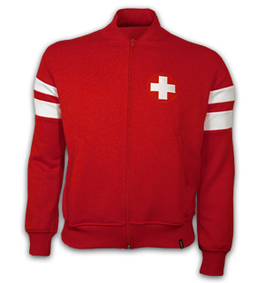  Switzerland 1960s Retro Jacket polyester /