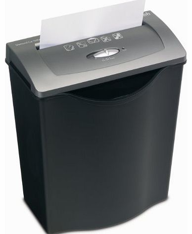 Swordfish 700DC 7 Sheet Diamond Cut Paper/Document Shredder ref: 45008