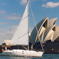 sydney Harbour Luxury Sailing - Adult
