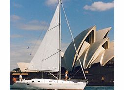 Sydney Harbour Luxury Sailing - Child