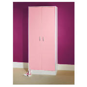 Wardrobe, Pink