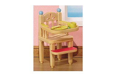 Nursery High Chair