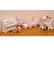 Sylvanian Families Pretty Pink Bedroom Set