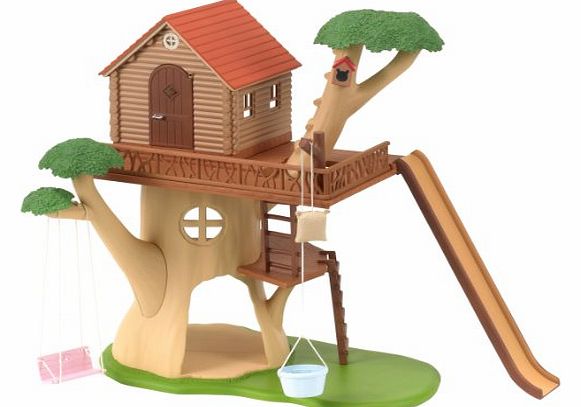 Families Treehouse