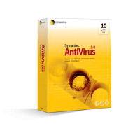 Antivirus 10.0 Business Packs - 10