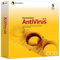 Antivirus Small Business with Groupware