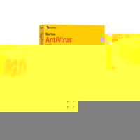 Norton AntiVirus 2006 (v12.0) - Retail (2 User