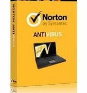 Norton AntiVirus 2014 - Subscription licence and media ( 1 year ) - 1 user - OEM - System Builders - CD - Win - International English(21300170)