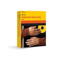 Norton Internet Security 2006 (v9.0) - Retail (2