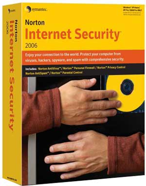 Norton Internet Security 2006