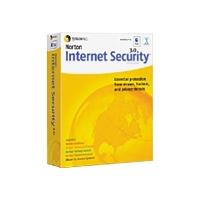 Norton Internet Security v3.0 for Mac - Retail
