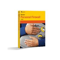 Norton Personal Firewall 2006 (v9.0) - Retail