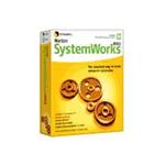 Symantec Norton SystemWorks 2003