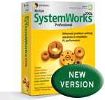 NORTON SYSTEMWORKS 2004 FOR WIN RET