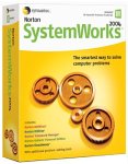 Symantec Norton Systemworks 2004 Student Licence