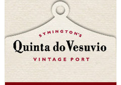 Symington Family Estates 2007 Quinta do Vesuvio Vintage Port
