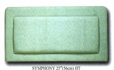 Symphony Headboard