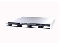 RS408 Ultra-high-speed 1I NAS Server with Hot-swappable HDD Design, RAID 1/5 Data Protection, 2 Giga