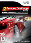System 3 Ferrari Challenge Trofeo Pirelli Wii