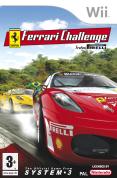 System 3 Ferrari Challenge Wii