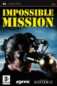 Impossible Mission PSP