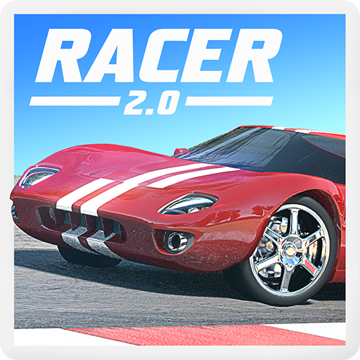Need for Racing: New Speed Car on Real Asphalt Tracks