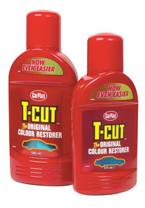 T-Cut 375 ml Colour Restorer
