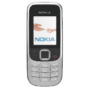 Nokia 2330 Silver