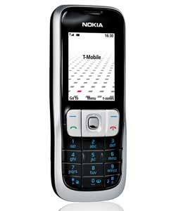 t-mobile Nokia 2630