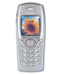 T-MOBILE Nokia 6100