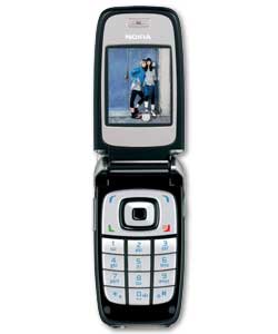 T-MOBILE Nokia 6101