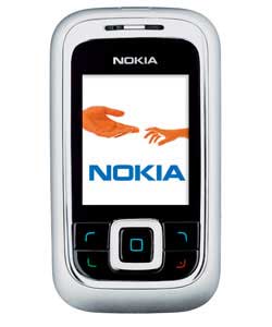 T-Mobile Nokia 6111