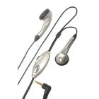 Personal Stereo Hands Free Kit With Mic