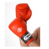 T-SPORT Leather Boxing Gloves (600-08)