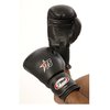 Leather Boxing Gloves (600-38)