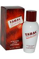 Tabac Original by Tabac Tabac Original Aftershave Lotion 100ml