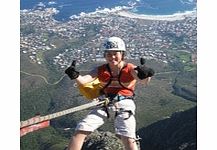 Table Mountain Abseil - Adult