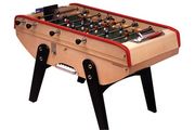 Classic B60 (Coin Operated) Table Football Table - By Table Toppers