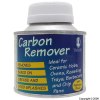 Carbon Remover 227ml