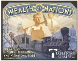 TableStar Games Wealth of Nations