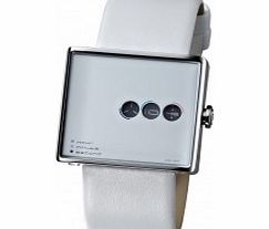 Tacs S.H.M Warm All White Watch