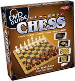 Tactic Games UK Chess with DVD Guide