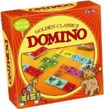 Tactic Games UK Domino