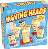 Tactic Games UK Moving Heads